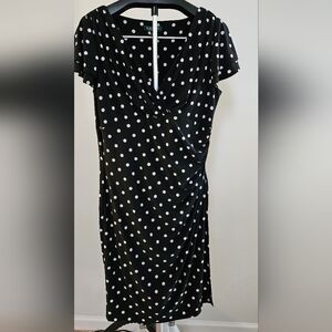 Lauren dress sz 16